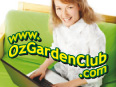 Oz Garden Club