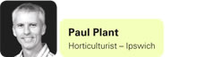Paul Plant
