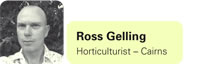 Ross Gelling