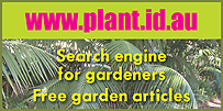 Plant ID website