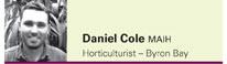 View contributor profile Daniel Cole
