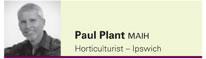 Paul Plant