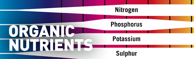 Organic Nutrients