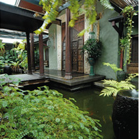 Australia Open Garden Scheme