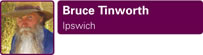 Bruce Tinworth