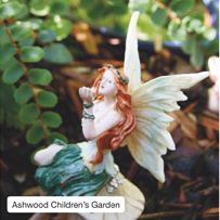 Ashwood Children’s Garden