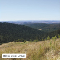 Barker Creek Circuit
