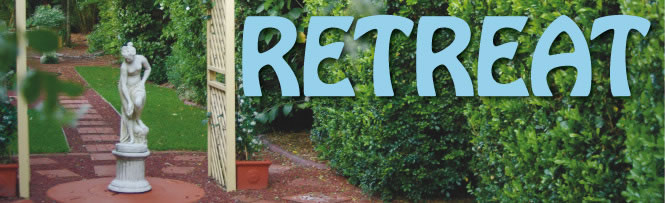 Retreat