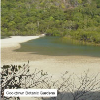 Cooktown Botanic Gardens