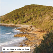 Noosa Heads National Park