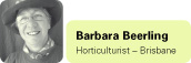 View contributor profile Barbara Beerling