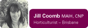 Jill Coomb