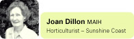 View contributor profile Joan Dillon