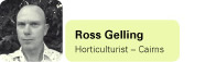 View contributor profile Ross Gelling