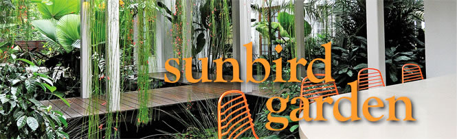 Sunbird Garden