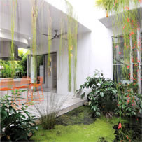 Sunbird Garden
