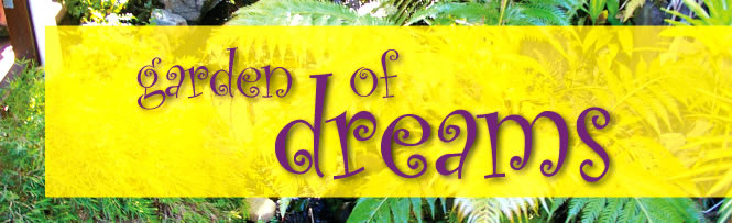Garden of Dreams
