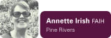 Annette Irish